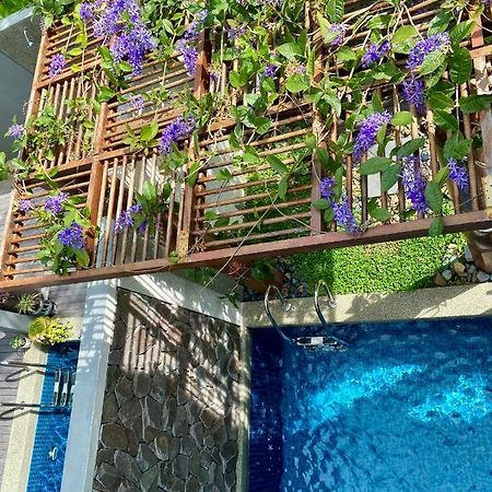 Ikiru 18 Private Saltwater Pool Villa, 3 Ensuite Br, Outdoor Bbq, 5 Mins To Beach Pantai Cenang  Extérieur photo